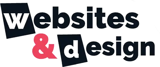 Websites & Design Title