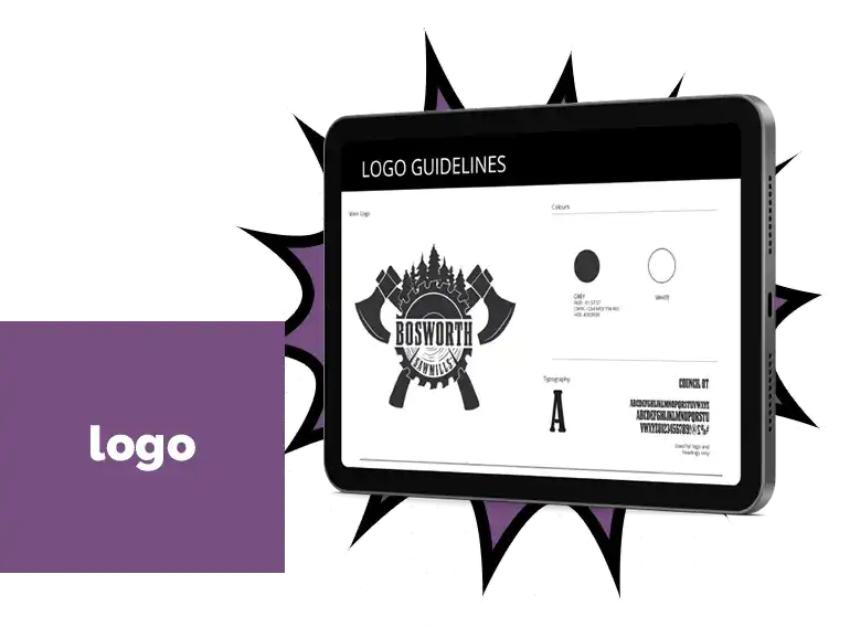 Logo Design